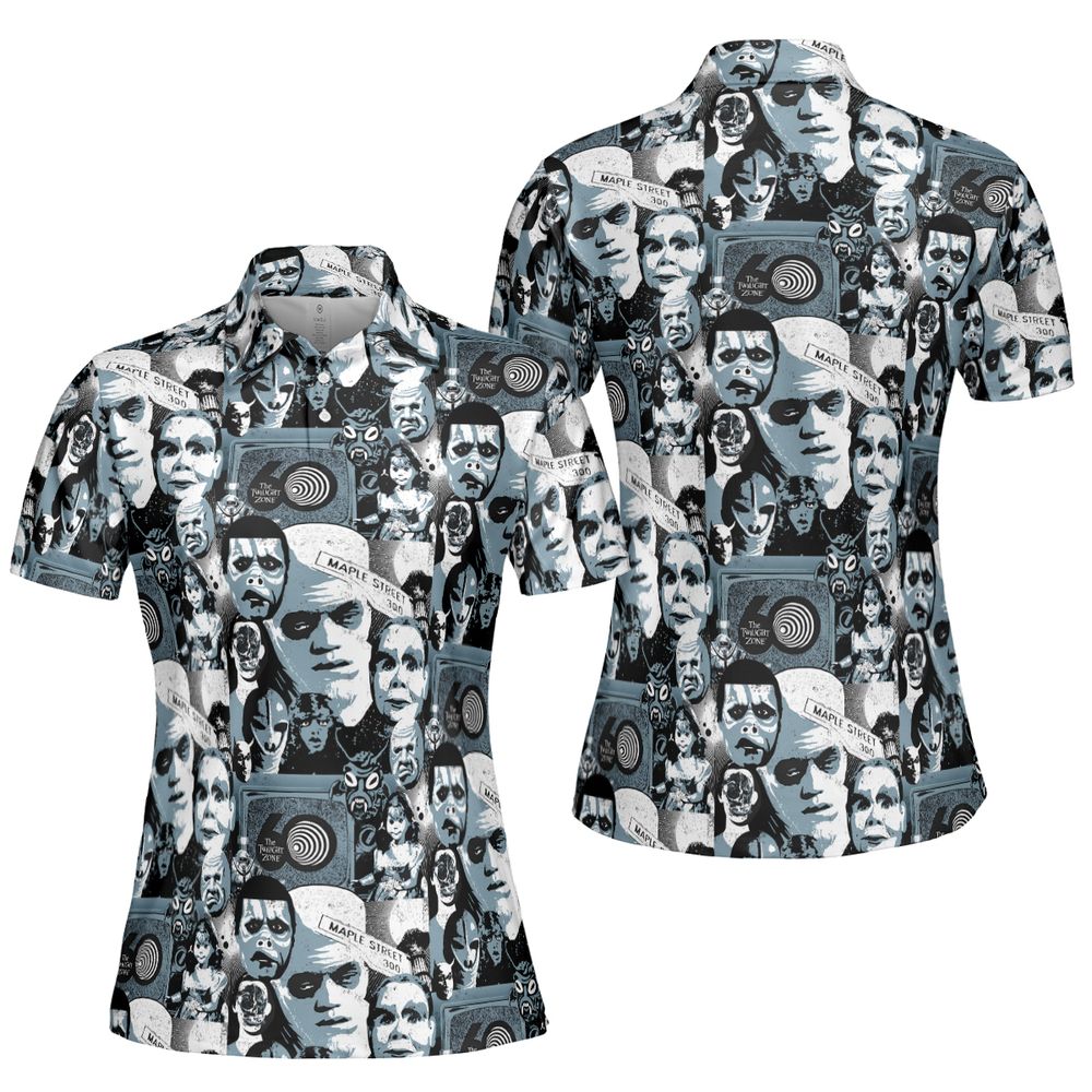 Twilight Zone -  - 5