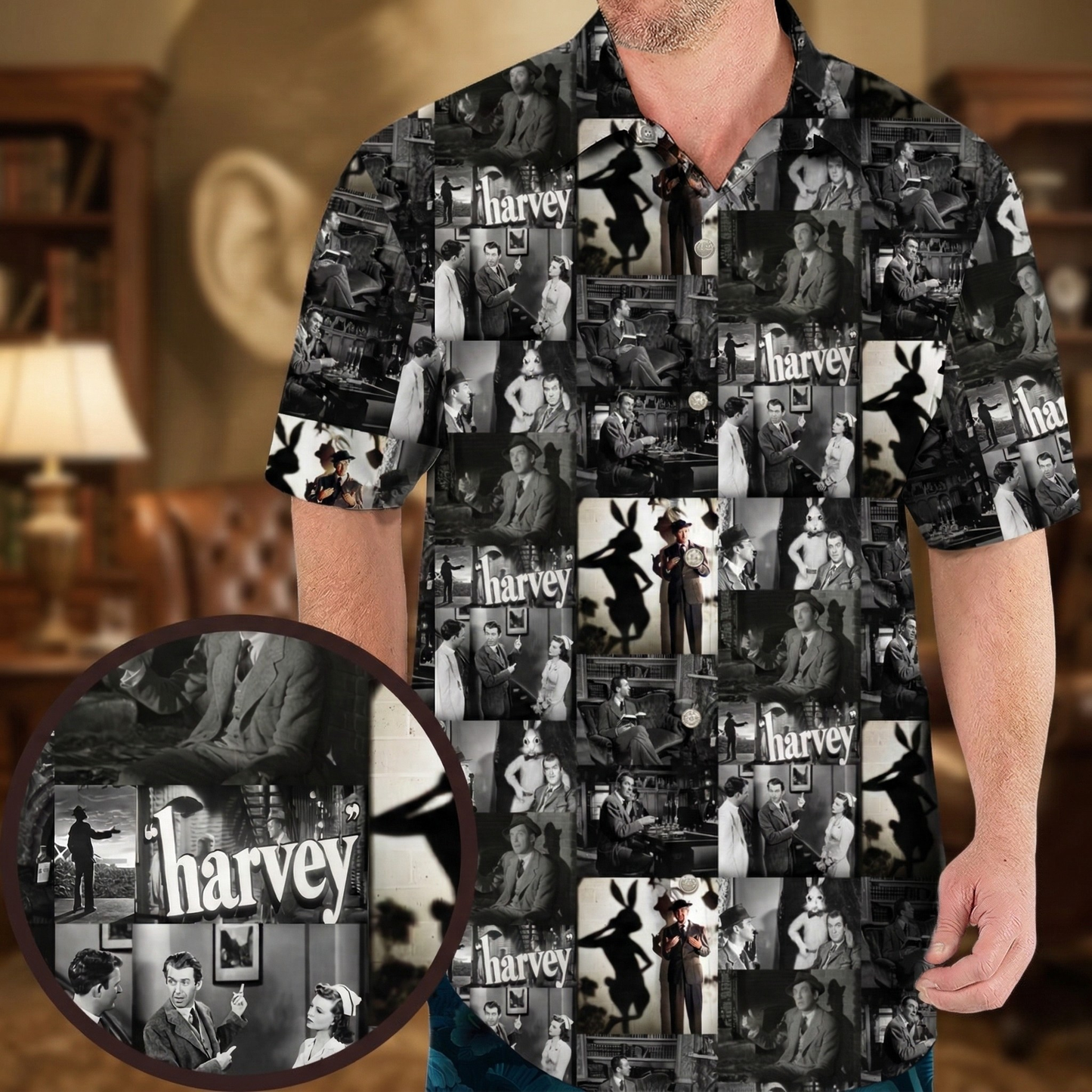 Hawaiian Shirt - D86X1NTQ