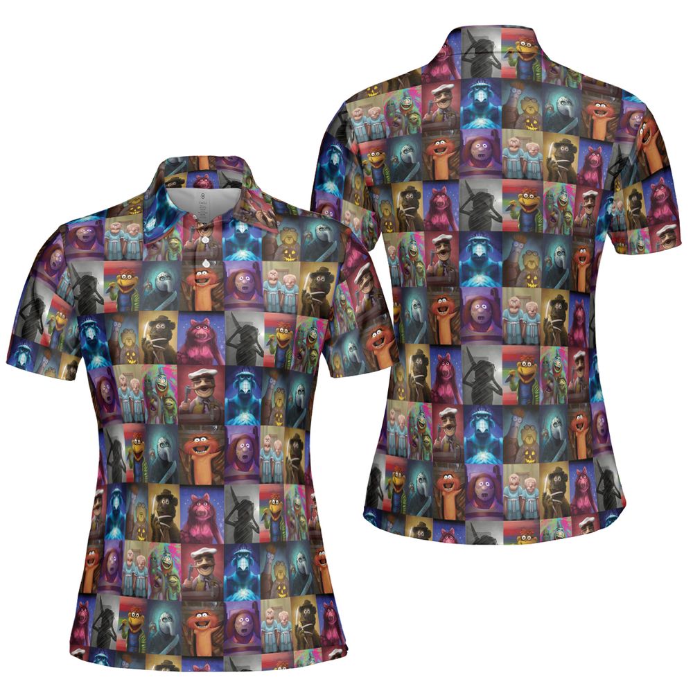 Muppet Maniacs Series -  - 5