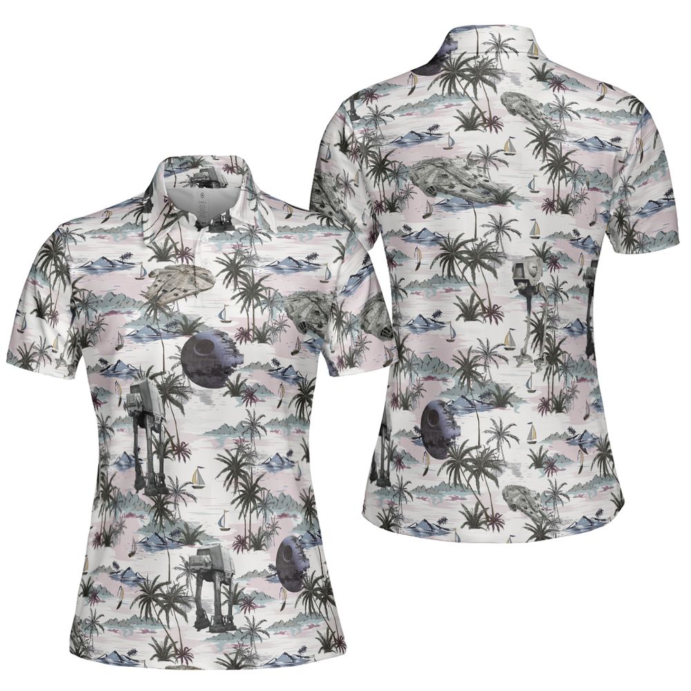 Galactic Aloha -  - 5