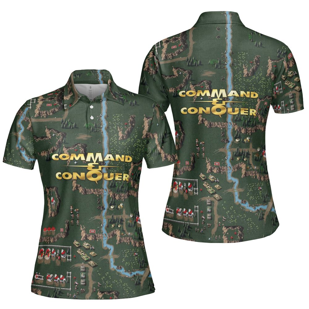 Command And Conquer -  - 5