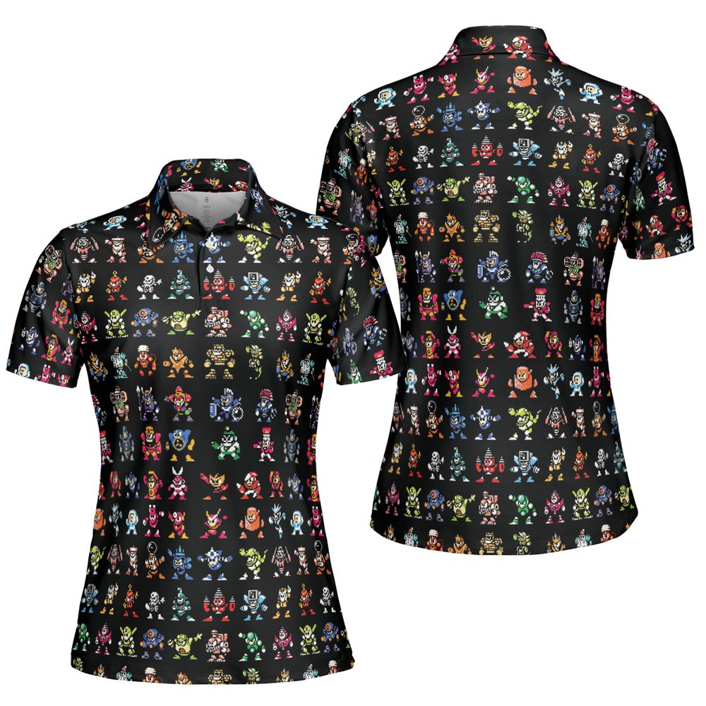 Megaman Kids -  - 5