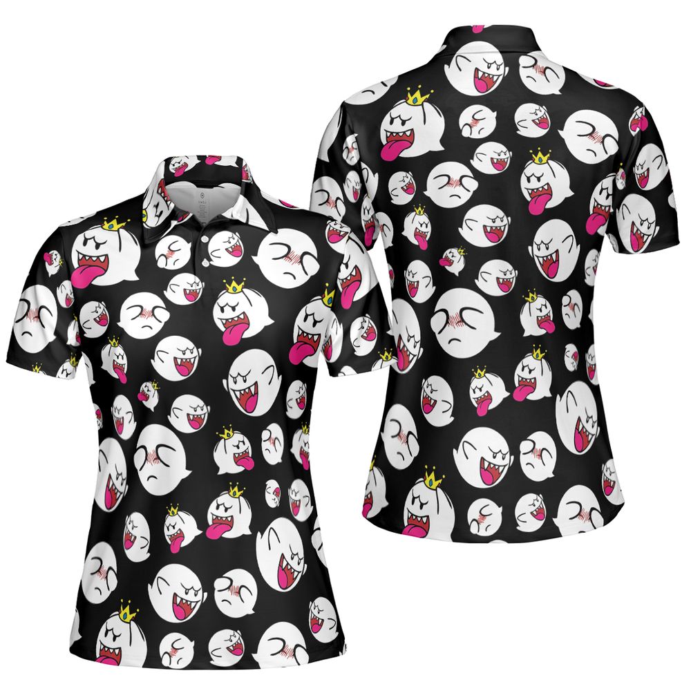 King Boo Swarm -  - 5
