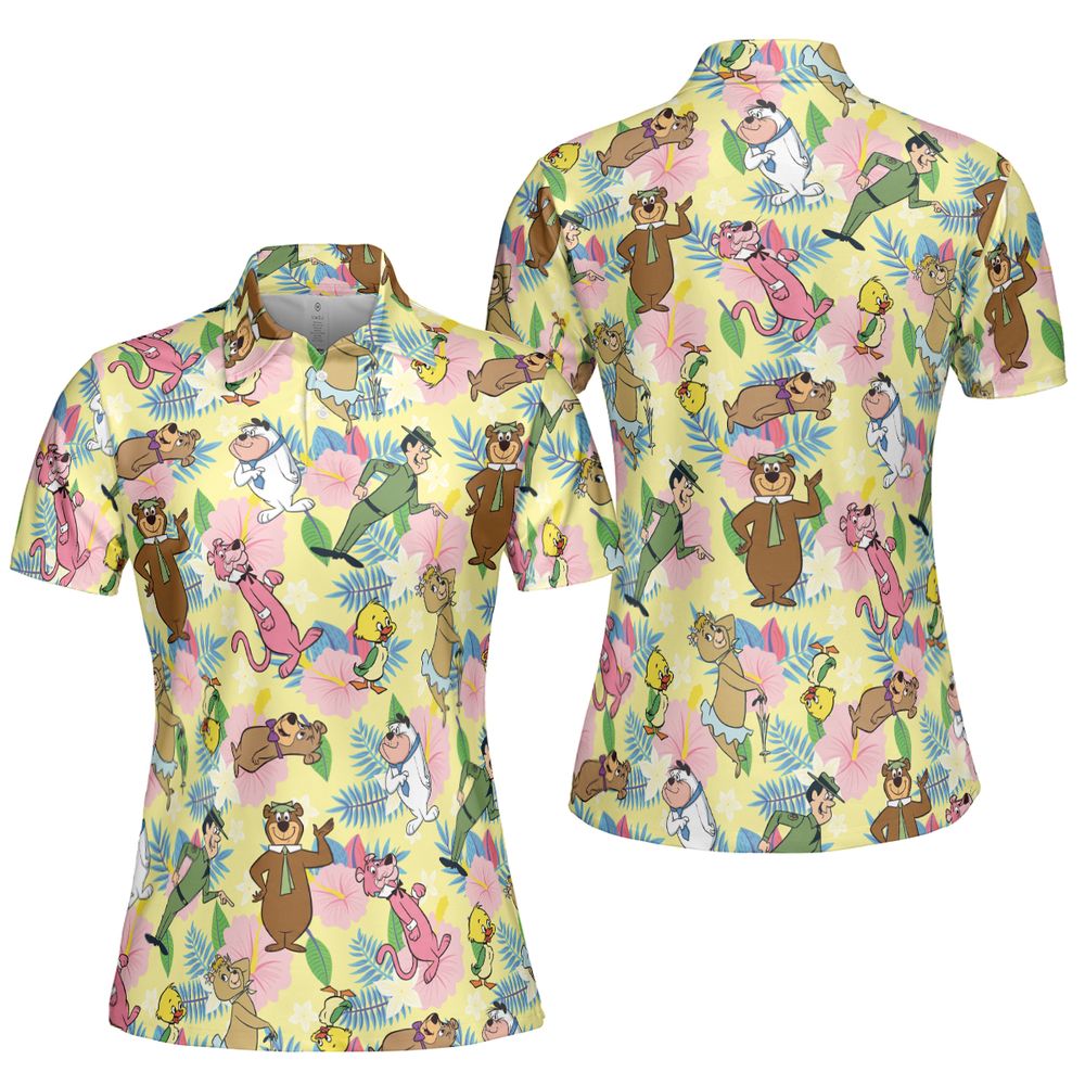 The Yogi Bear -  - 5