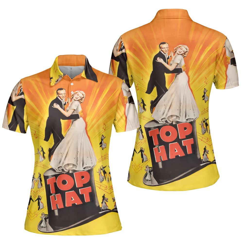 Top Hat -  - 5