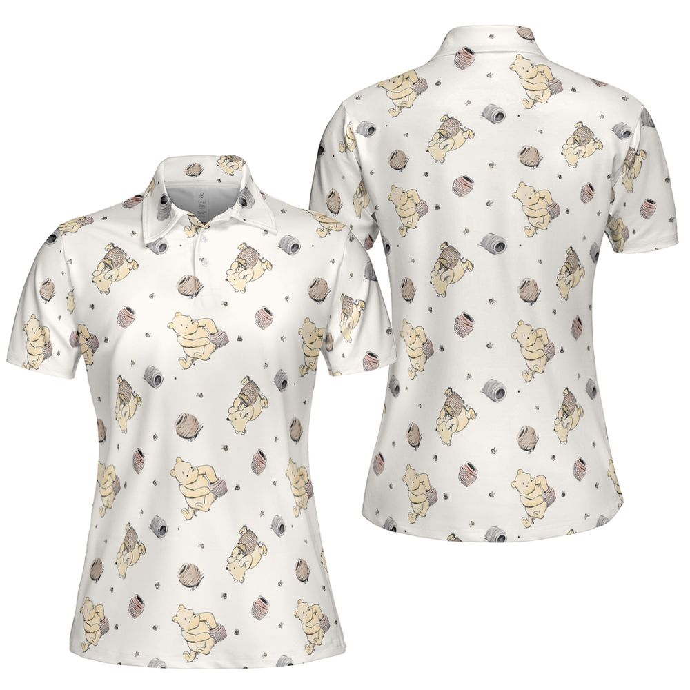 Vintage pooh -  - 5
