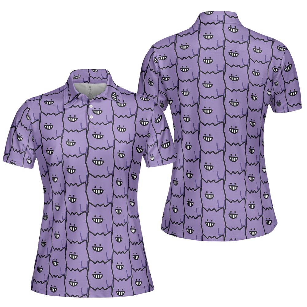 Gengar -  - 5