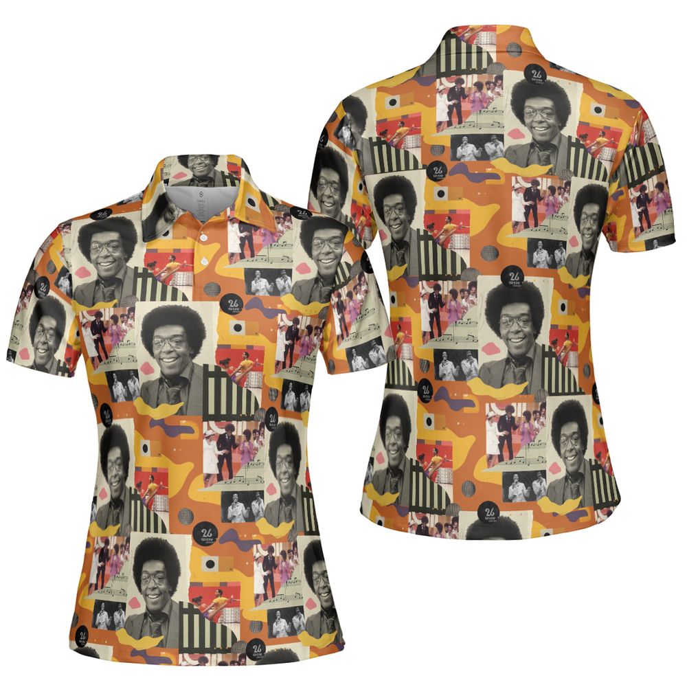 Soul Train -  - 5