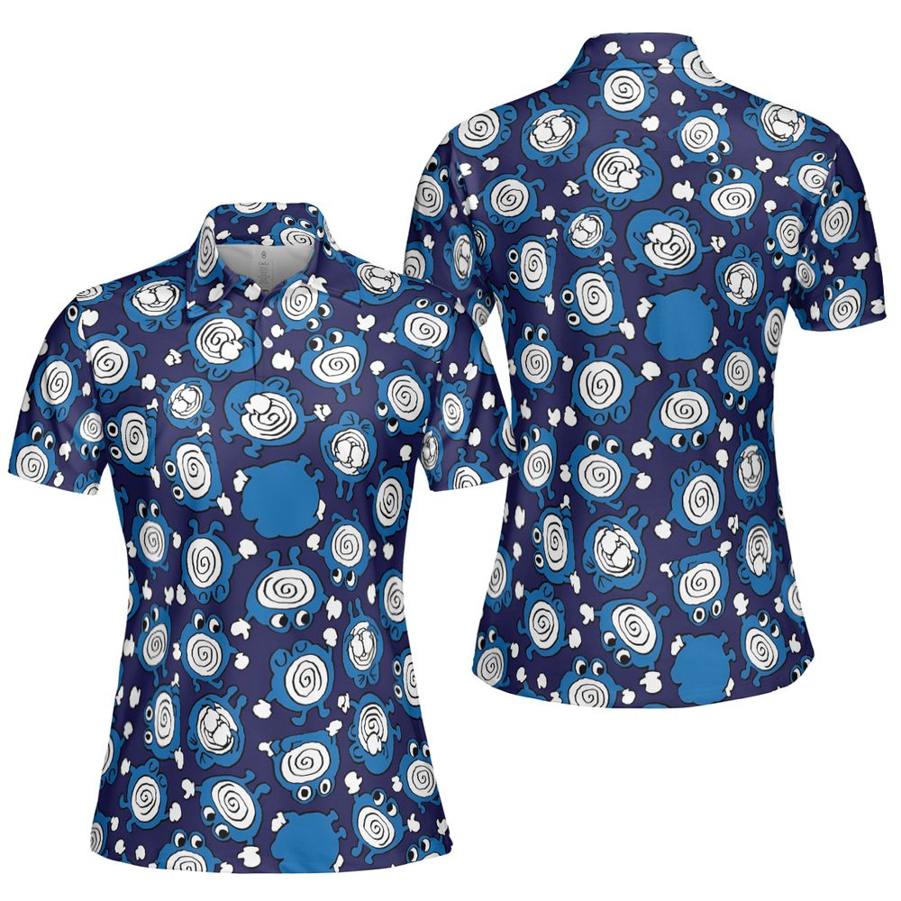 Poliwhirl -  - 5