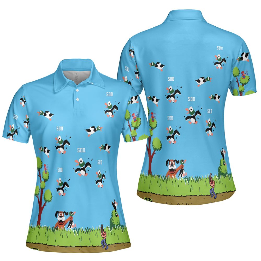Game with Ducks -  - 5
