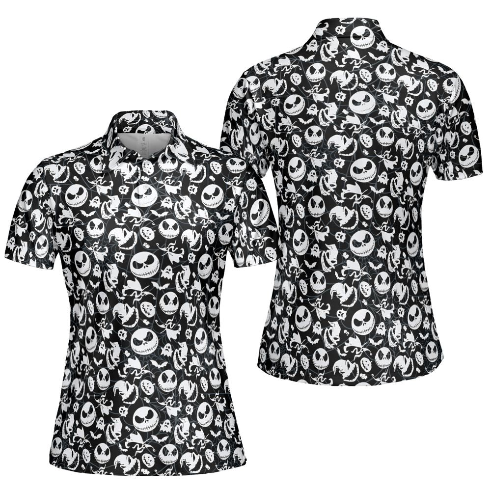 Jack Skellington -  - 5