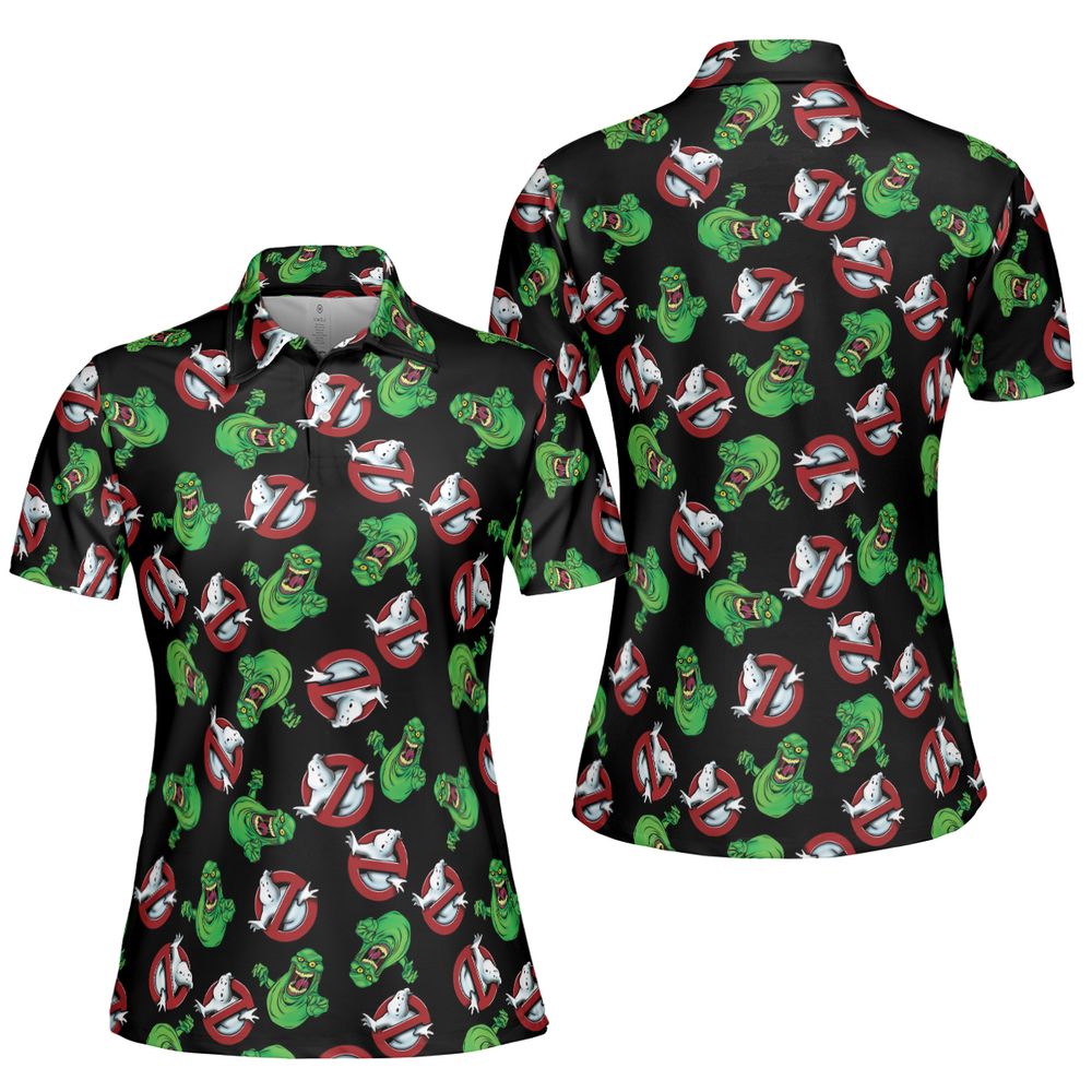 Ghost buster ghost -  - 5
