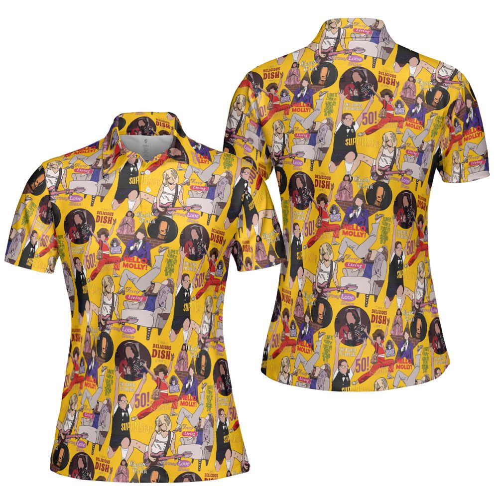 Molly Shannon Superstar -  - 5
