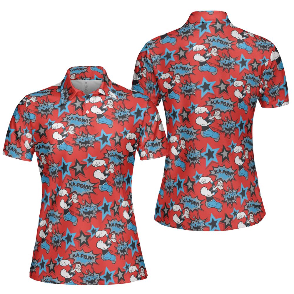 The Sailor Man -  - 5