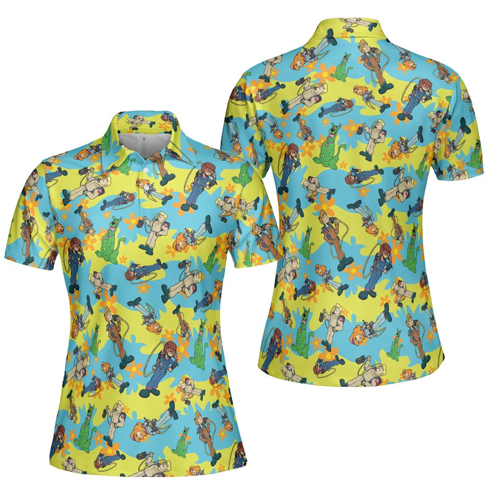 Melding Busters -  - 5