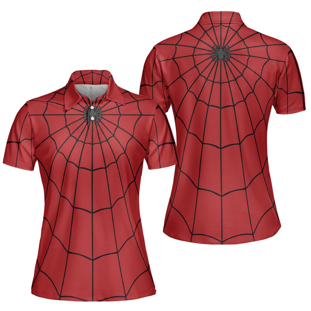 Spider Web -  - 5