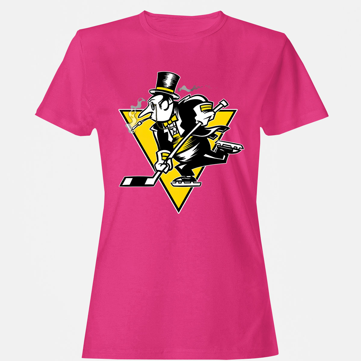 Women's T-shirt - D1KNCDCR