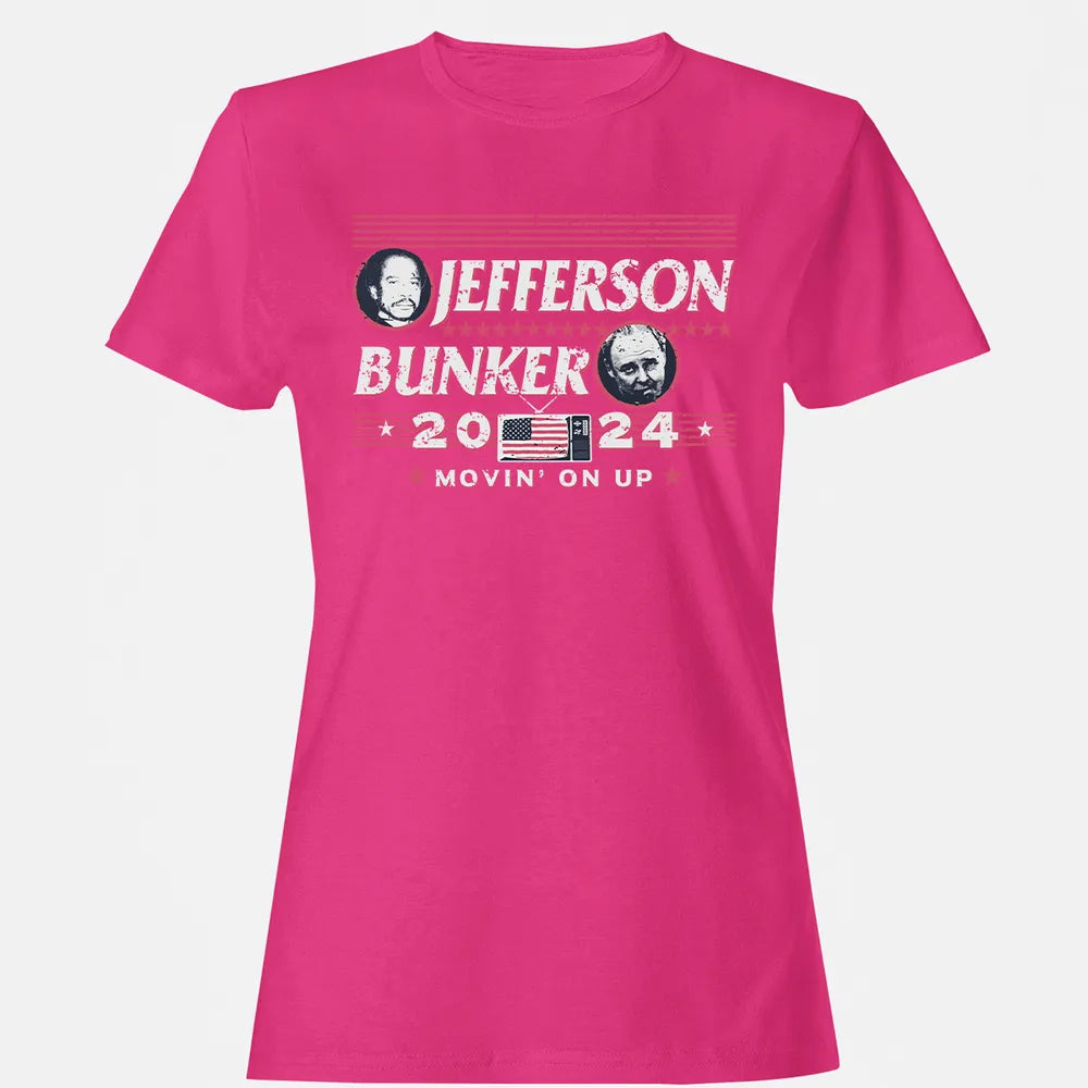 Women's T-shirt - CNWESPEA