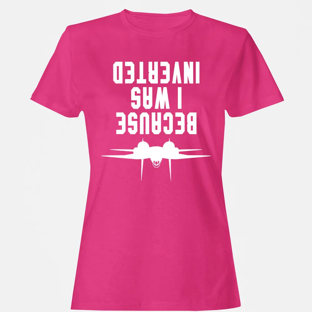 Women's T-shirt - GSGLHV6L