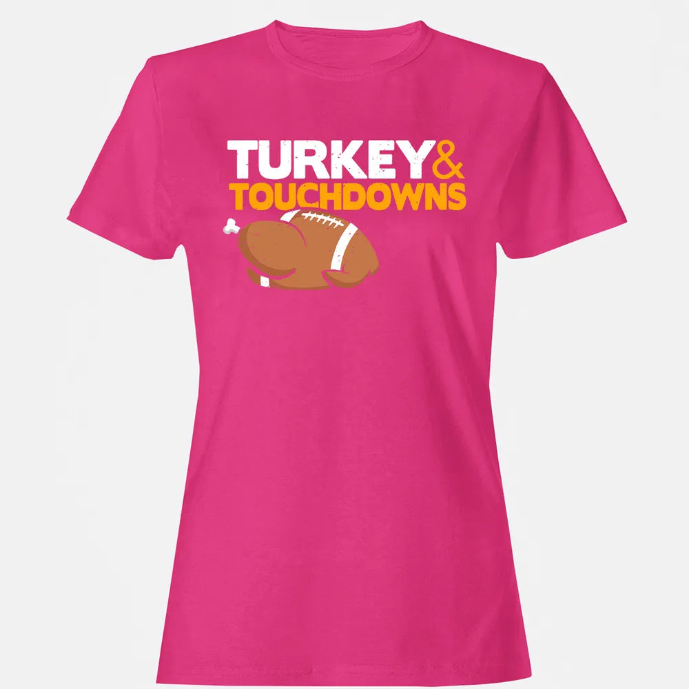 Women's T-shirt - D5NRLSBU