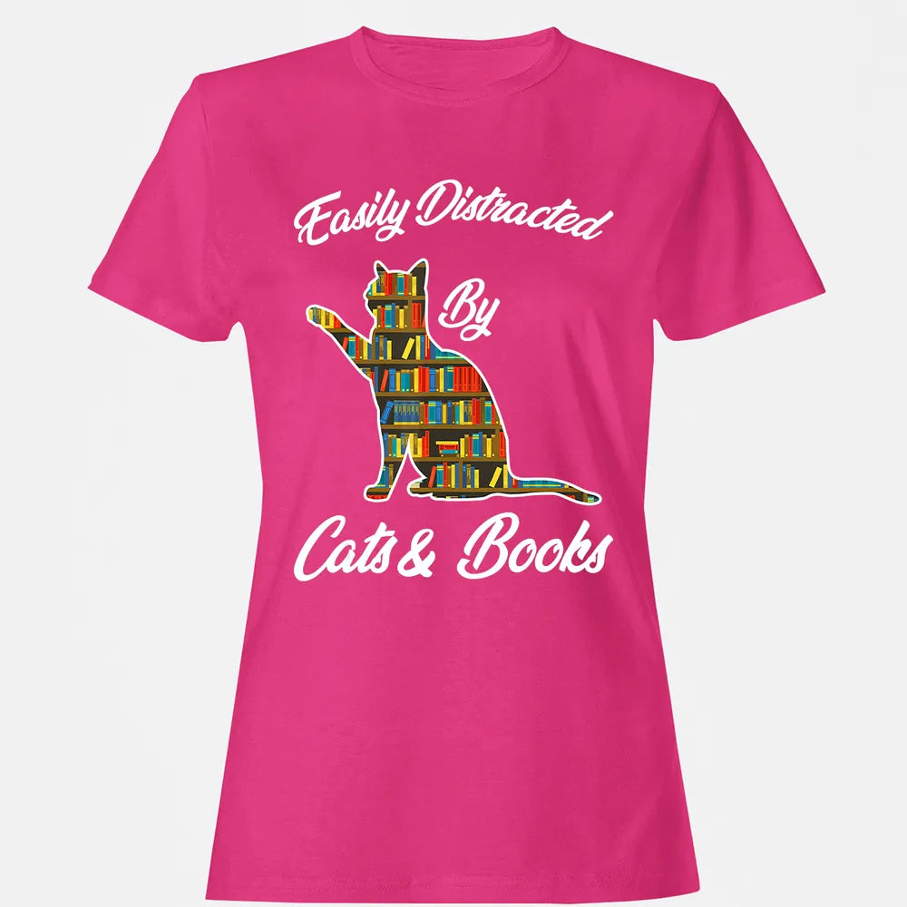 Women's T-shirt - X7P4HCWH