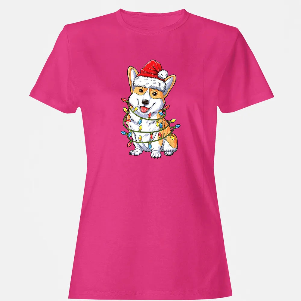Women's T-shirt - KCFWGQJZ