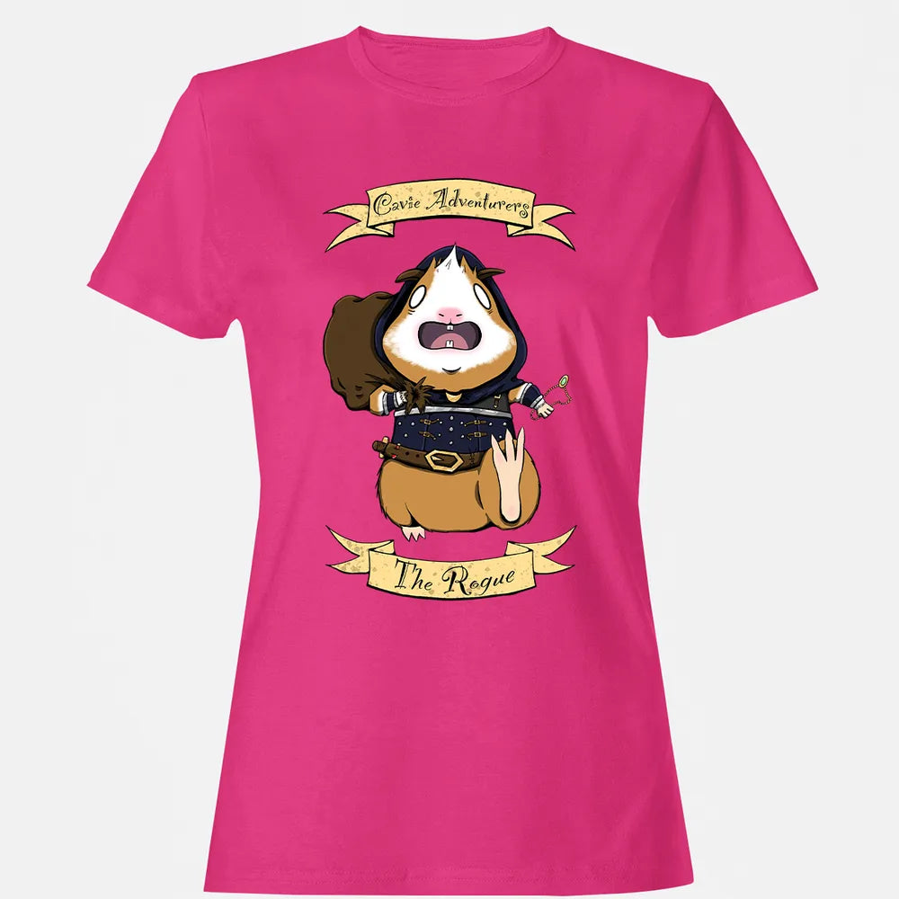 Women's T-shirt - K8WDWDS5