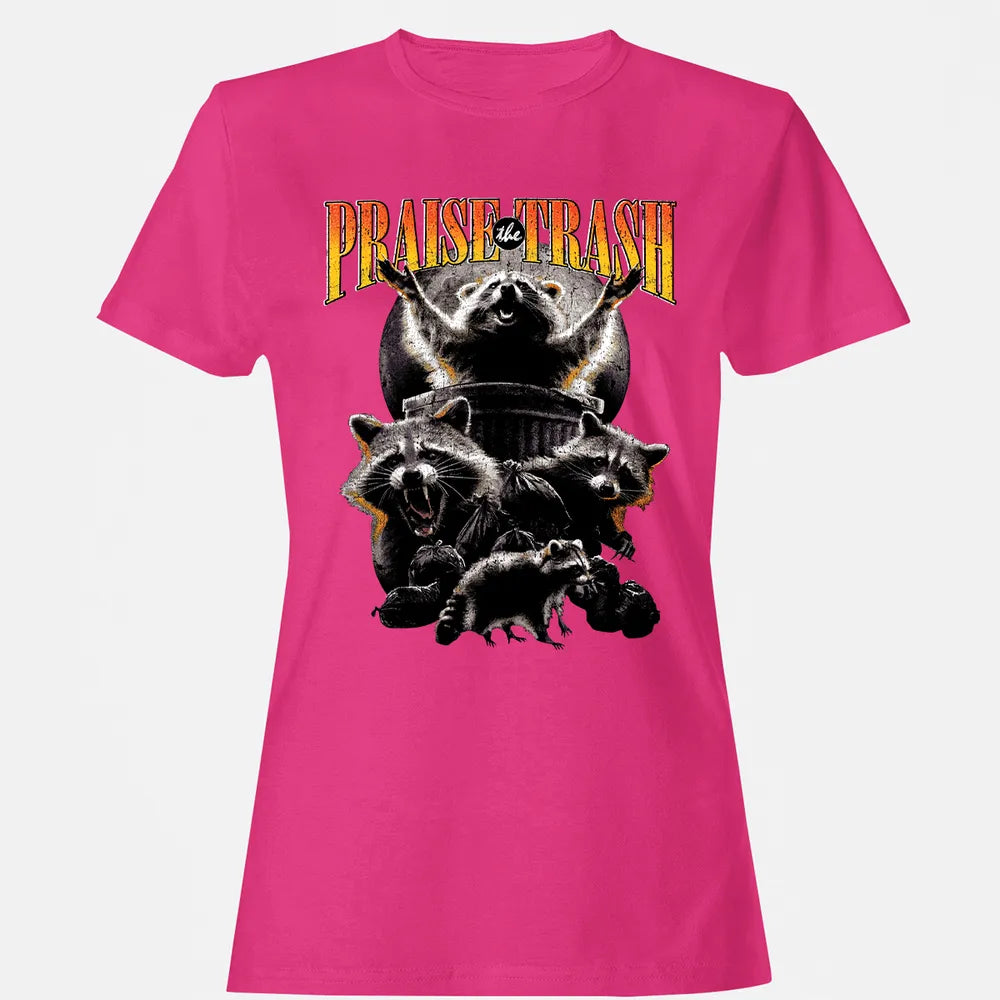 Women's T-shirt - 51YULCJS