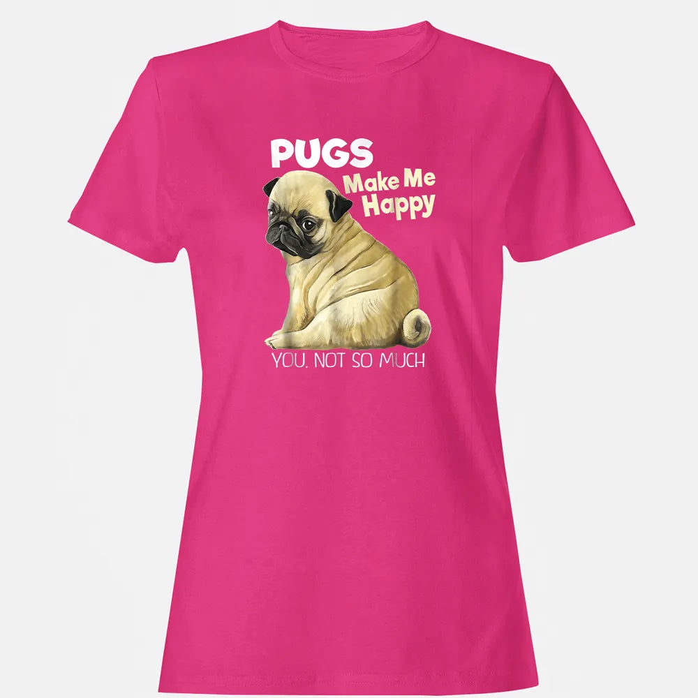 Women's T-shirt - WV4GLNP2
