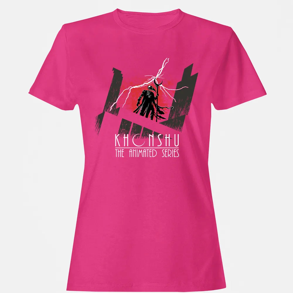 Women's T-shirt - E3R8N4PT