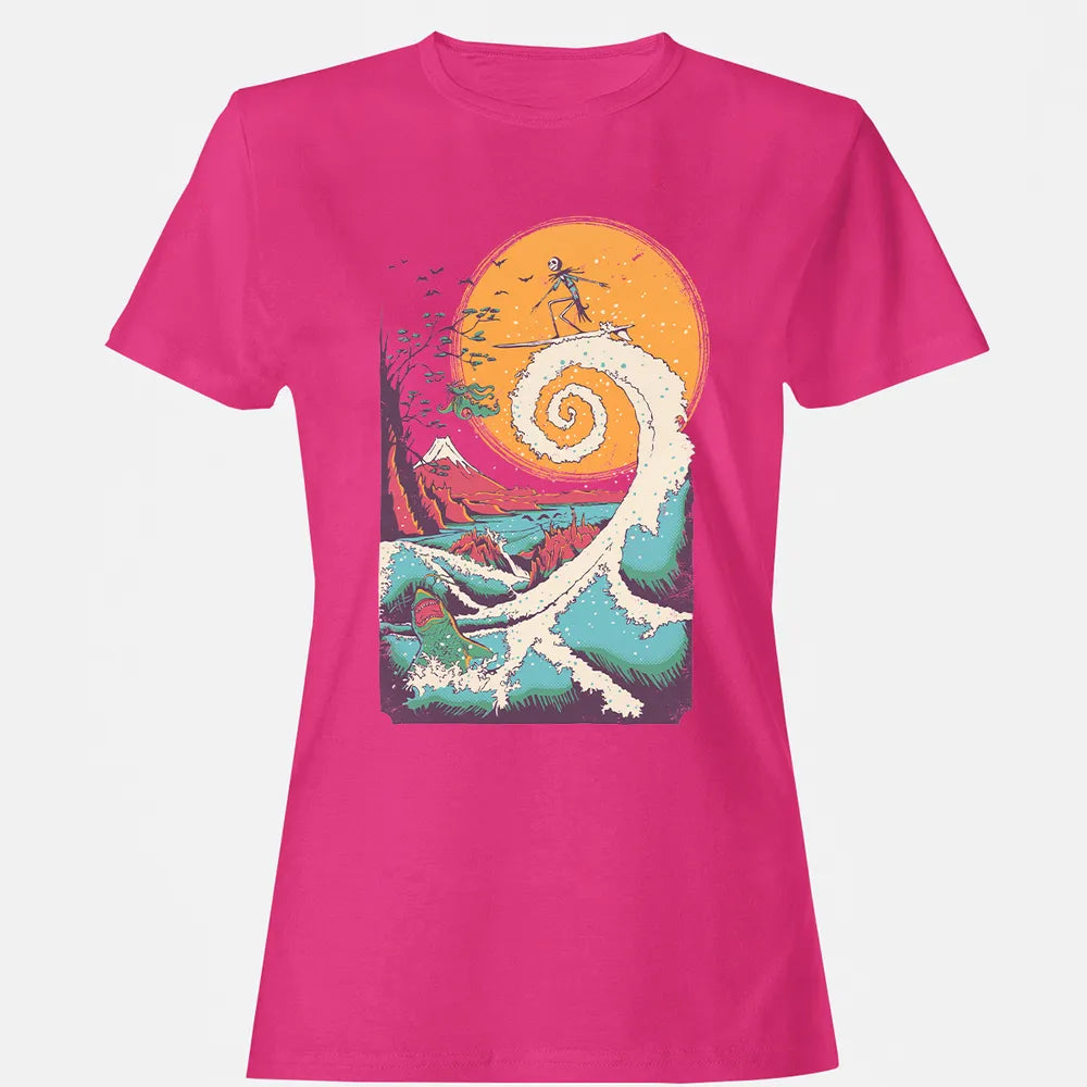Women's T-shirt - 5RWQKSSH