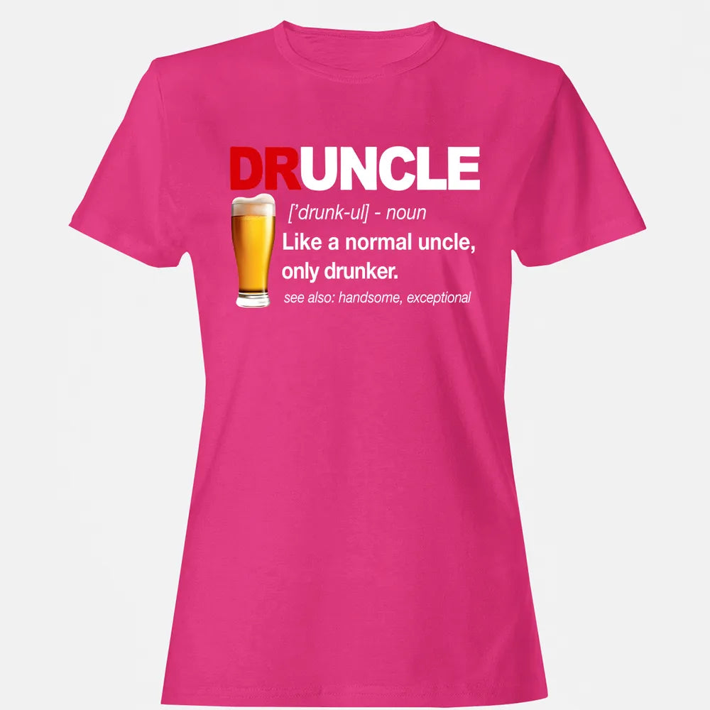 Women's T-shirt - YSDRESRJ