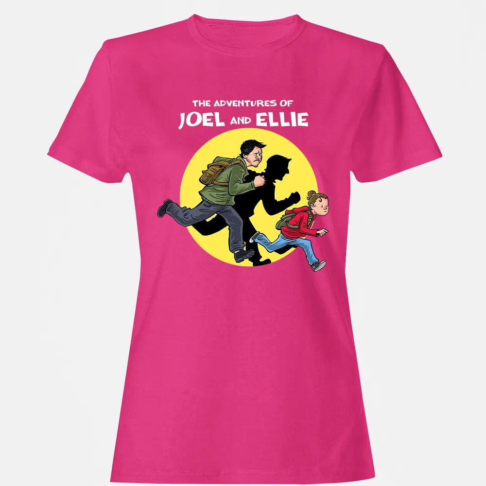 Women's T-shirt - SA1GJP1Z