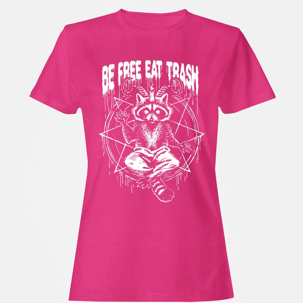 Women's T-shirt - XLZVSK32