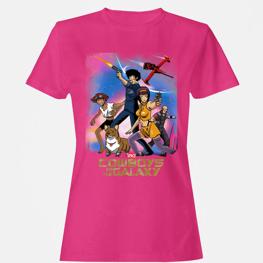 Women's T-shirt - 76WW4Z8A
