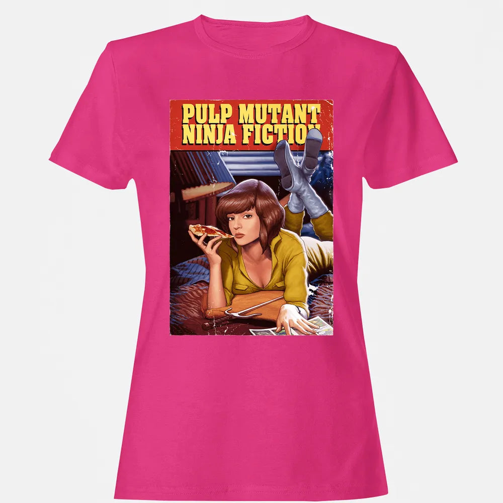 Women's T-shirt - GY8FL2MZ