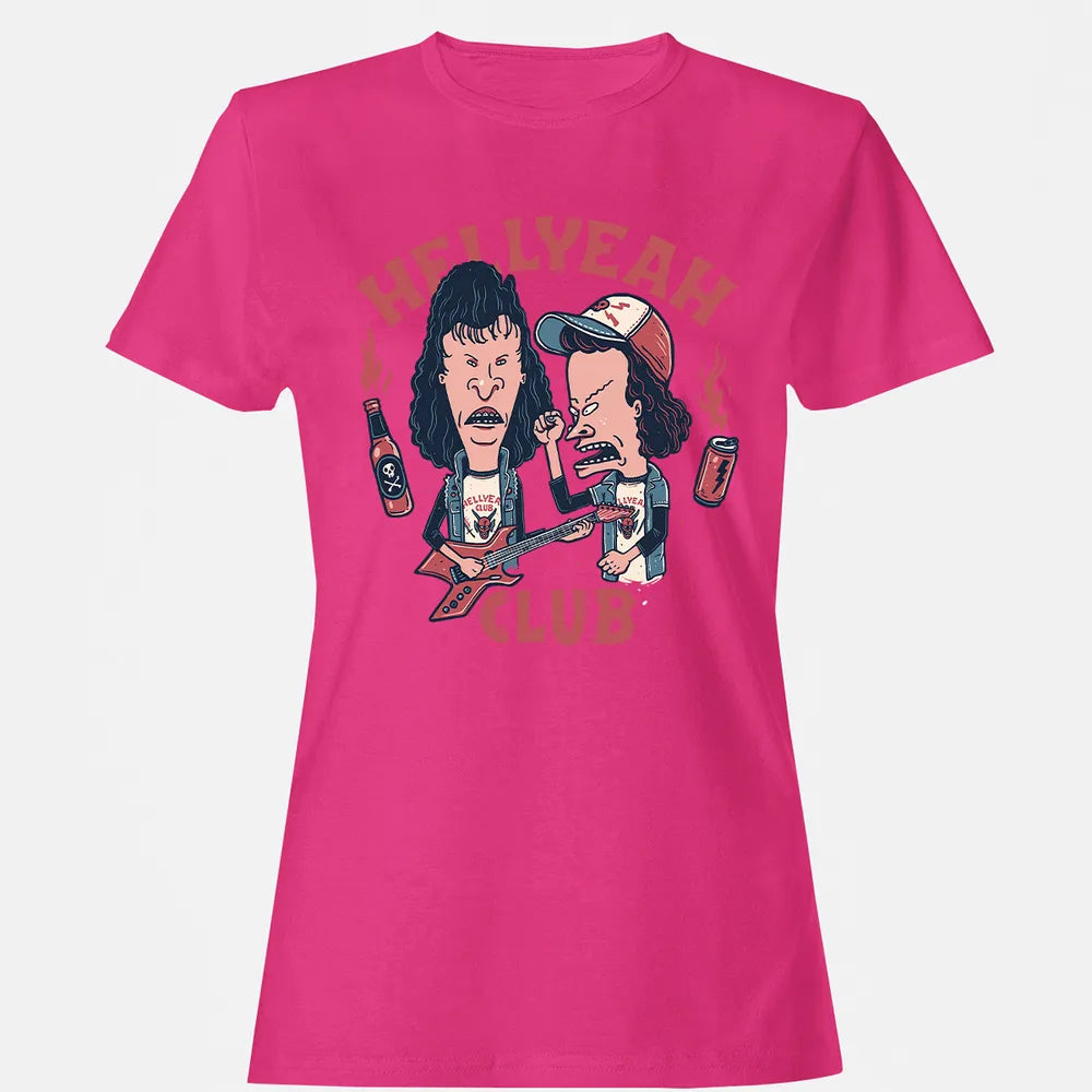 Women's T-shirt - PYX1LJVY