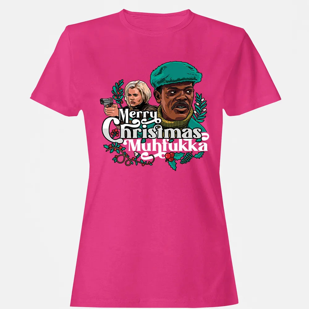 Women's T-shirt - NA4BM2EP