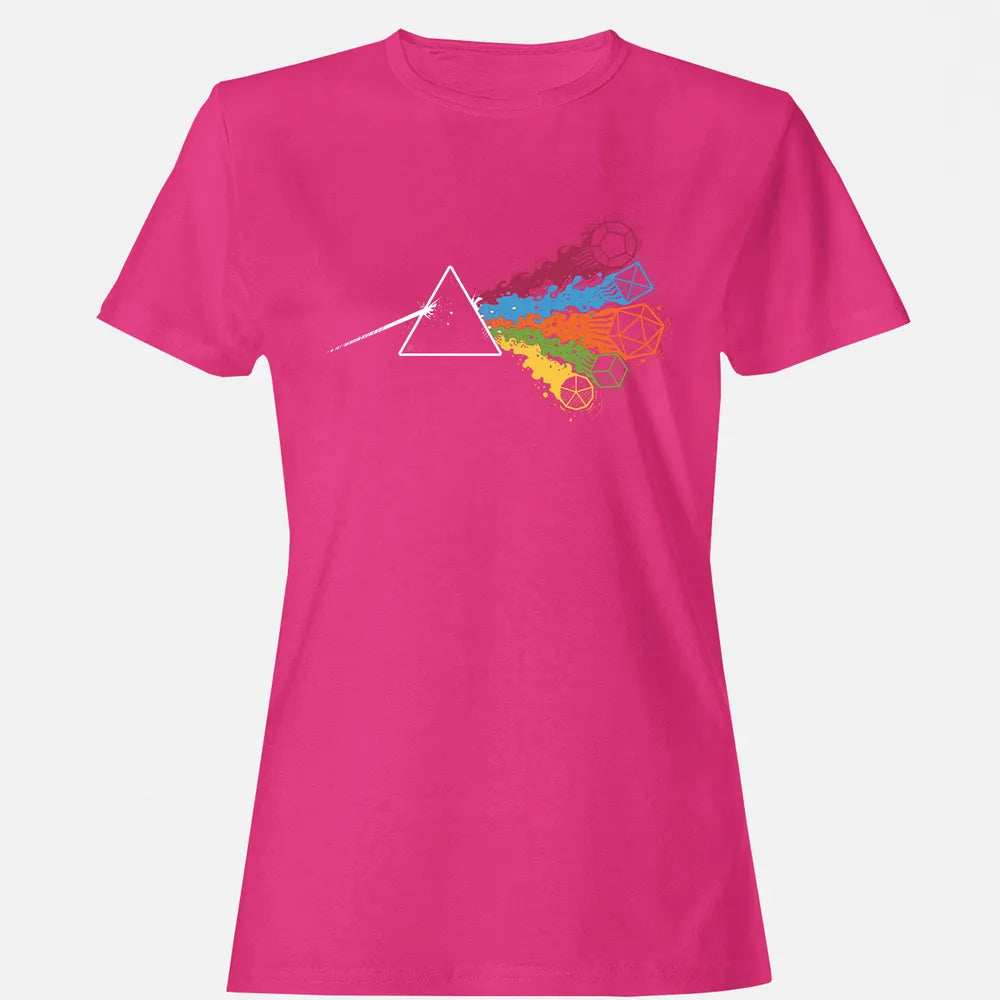 Women's T-shirt - LK3WLTC5