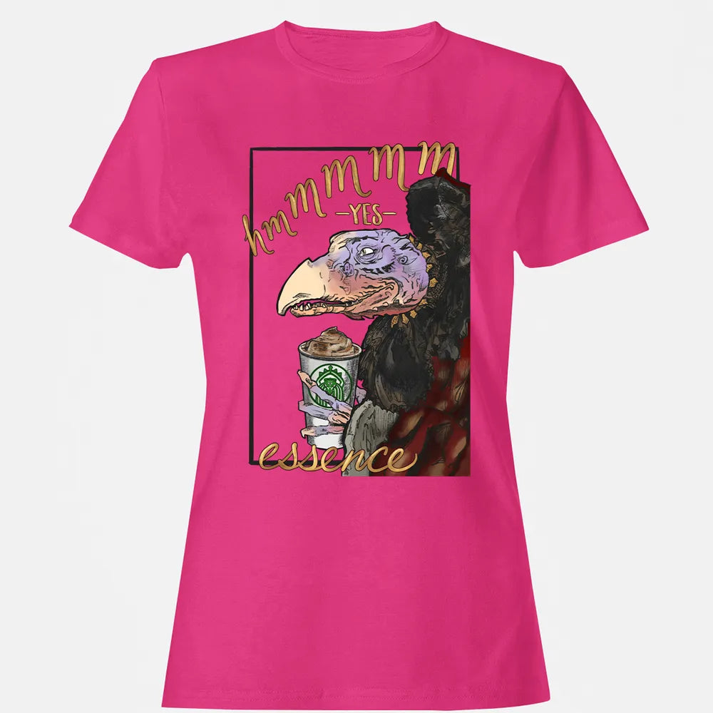 Women's T-shirt - T6KNDLBN