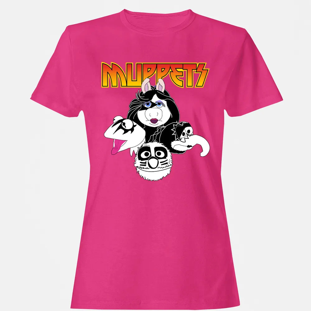Women's T-shirt - PXZQKYLG