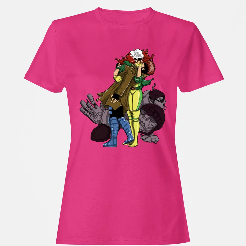 Women's T-shirt - DHL2PE5W