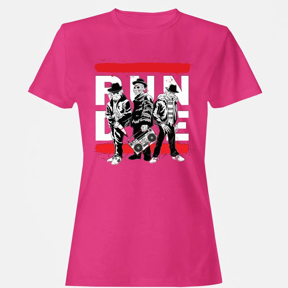 Women's T-shirt - ZLQHZWHZ