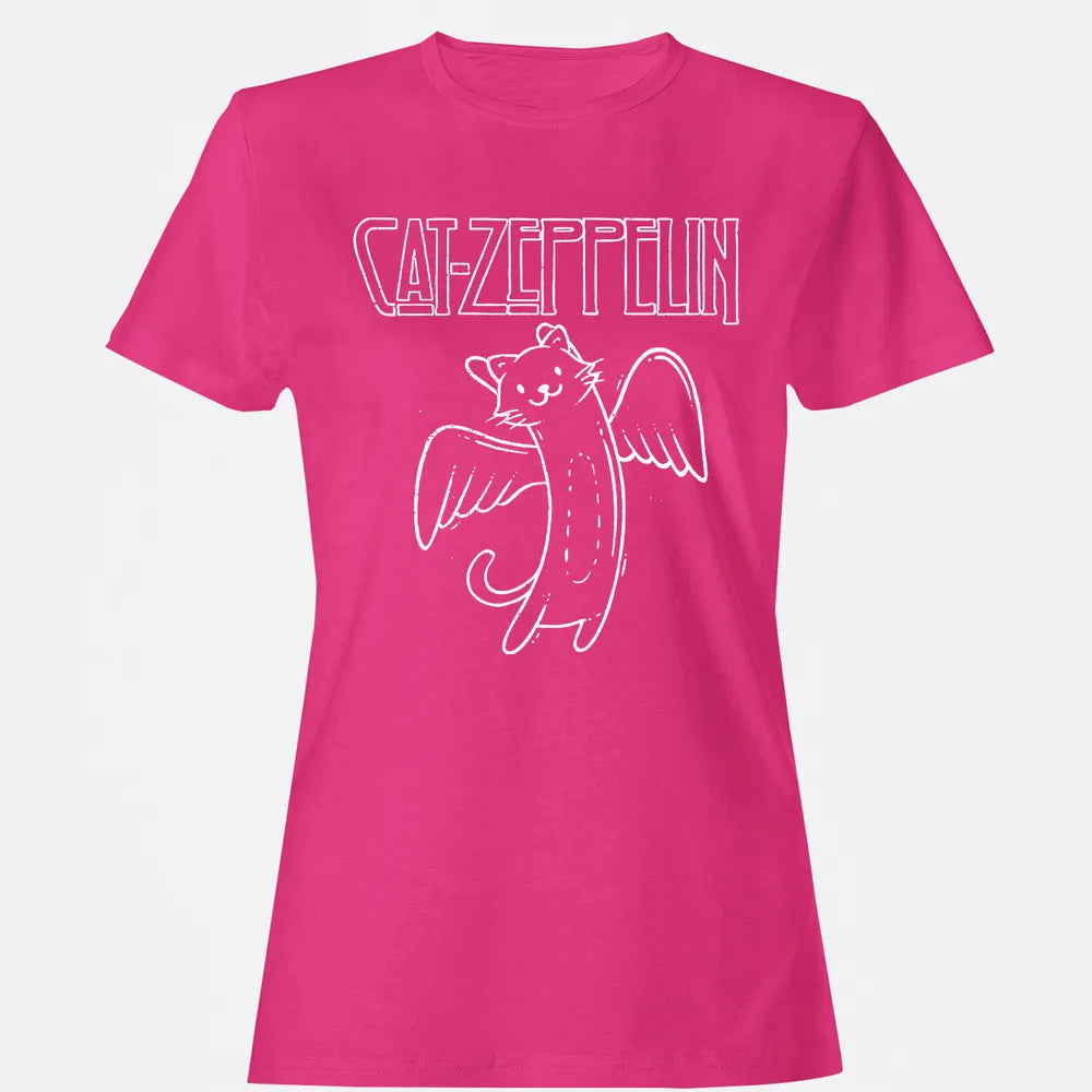 Women's T-shirt - WCQCZY71