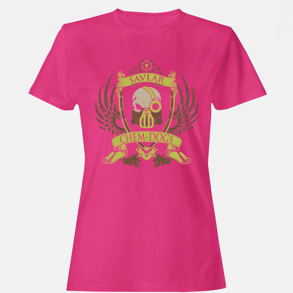 Women's T-shirt - ZBER1Q8B
