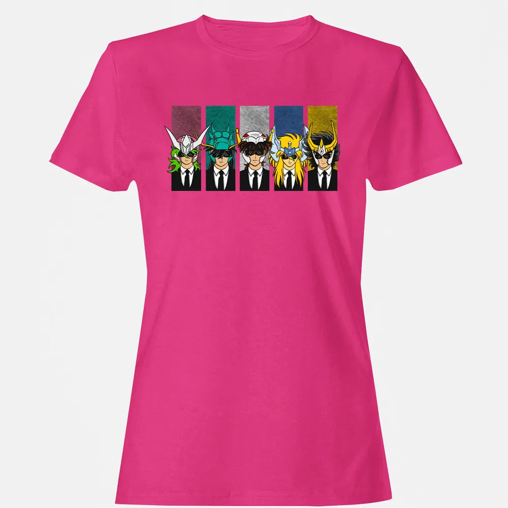 Women's T-shirt - KLQFASAX