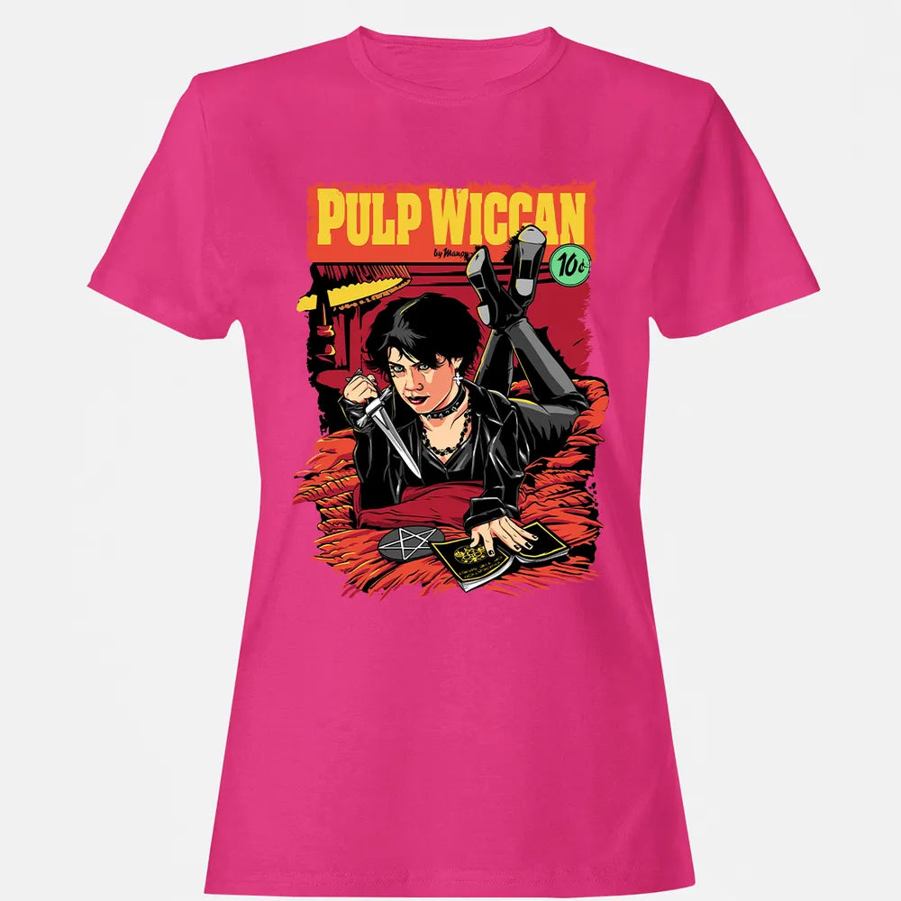 Women's T-shirt - QBXK9EN6