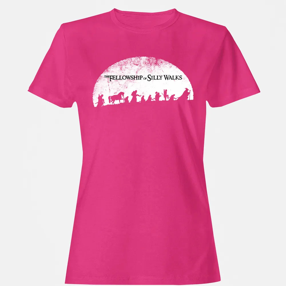 Women's T-shirt - P4Y7GSC9
