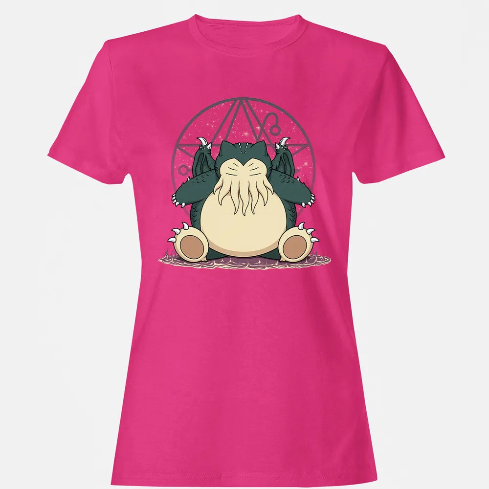 Women's T-shirt - 78HM2125