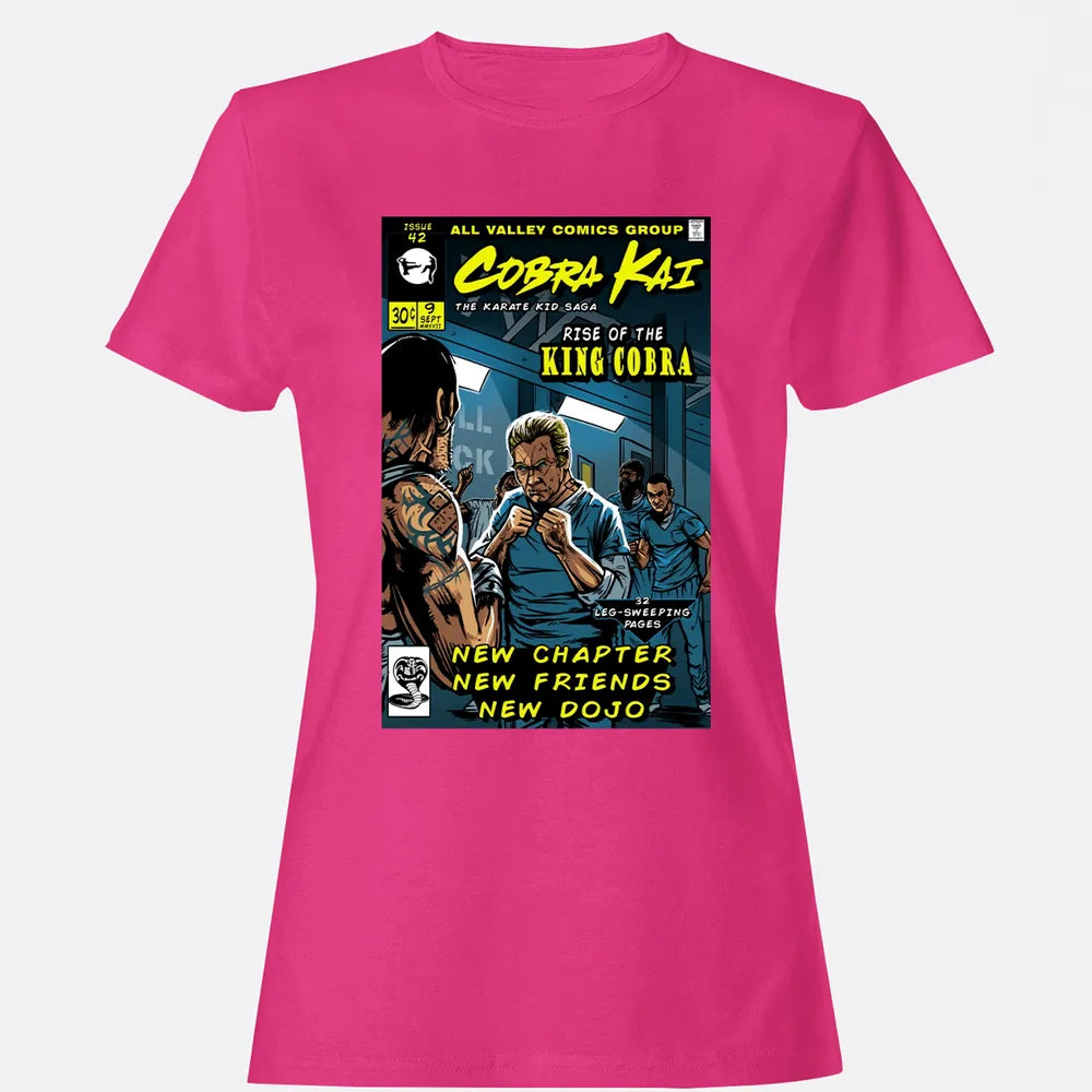 Women's T-shirt - LBGGGS7P